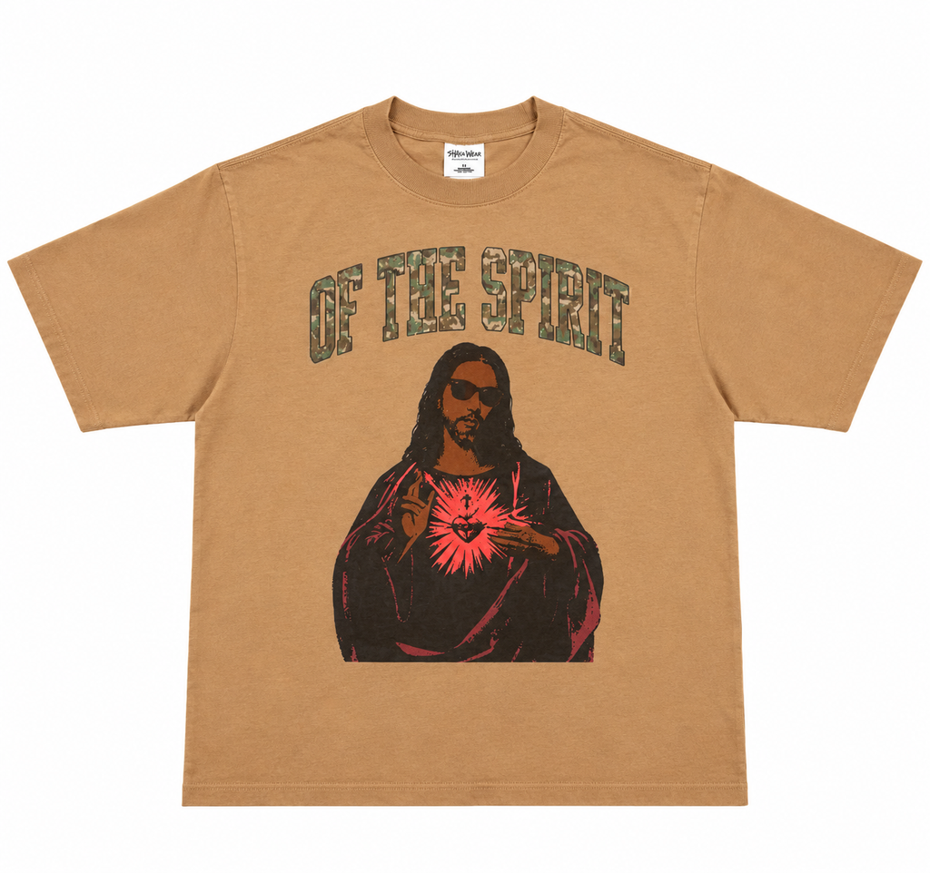 Yeshua is Peace