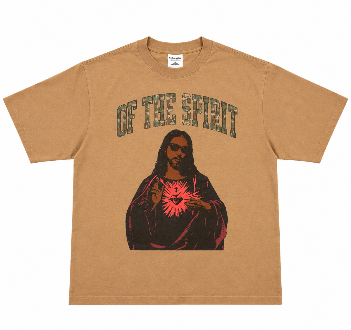 Yeshua is Peace