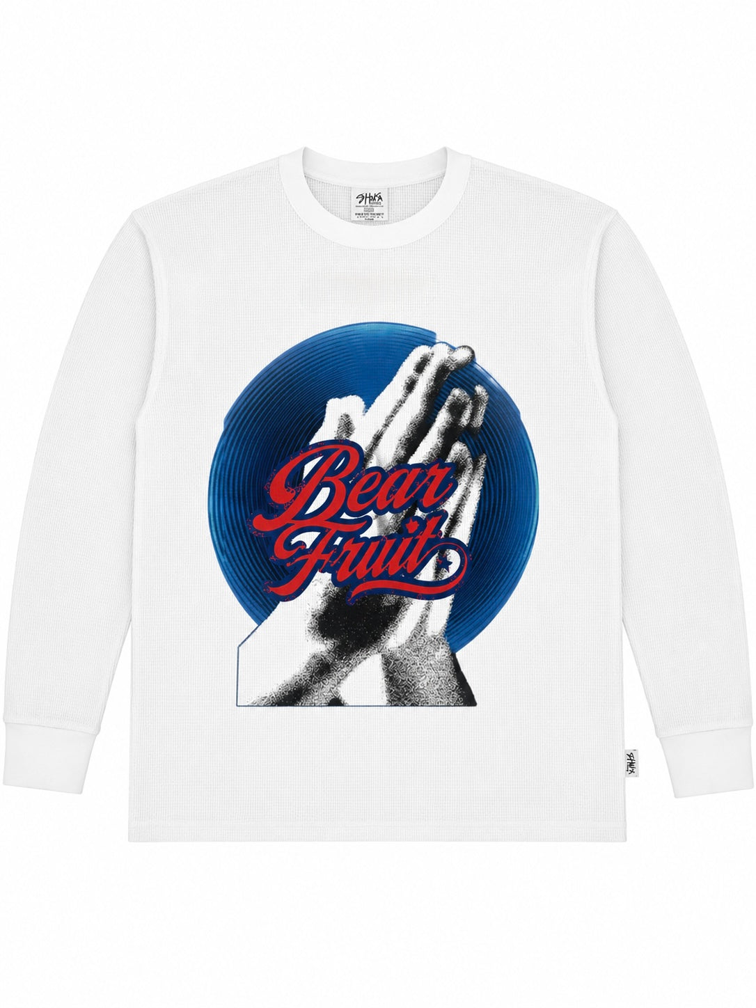 SELF CONTROL - THERMAL LONG SLEEVE
