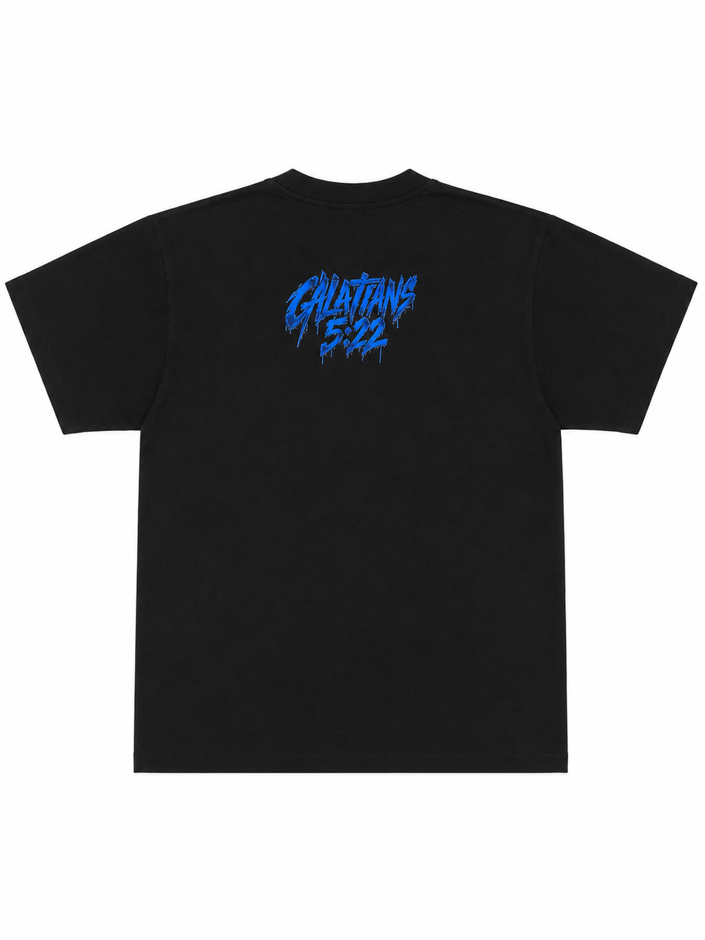 JOY - BLACK BOX T SHIRT