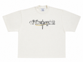 GOODNESS - CREAM T SHIRT