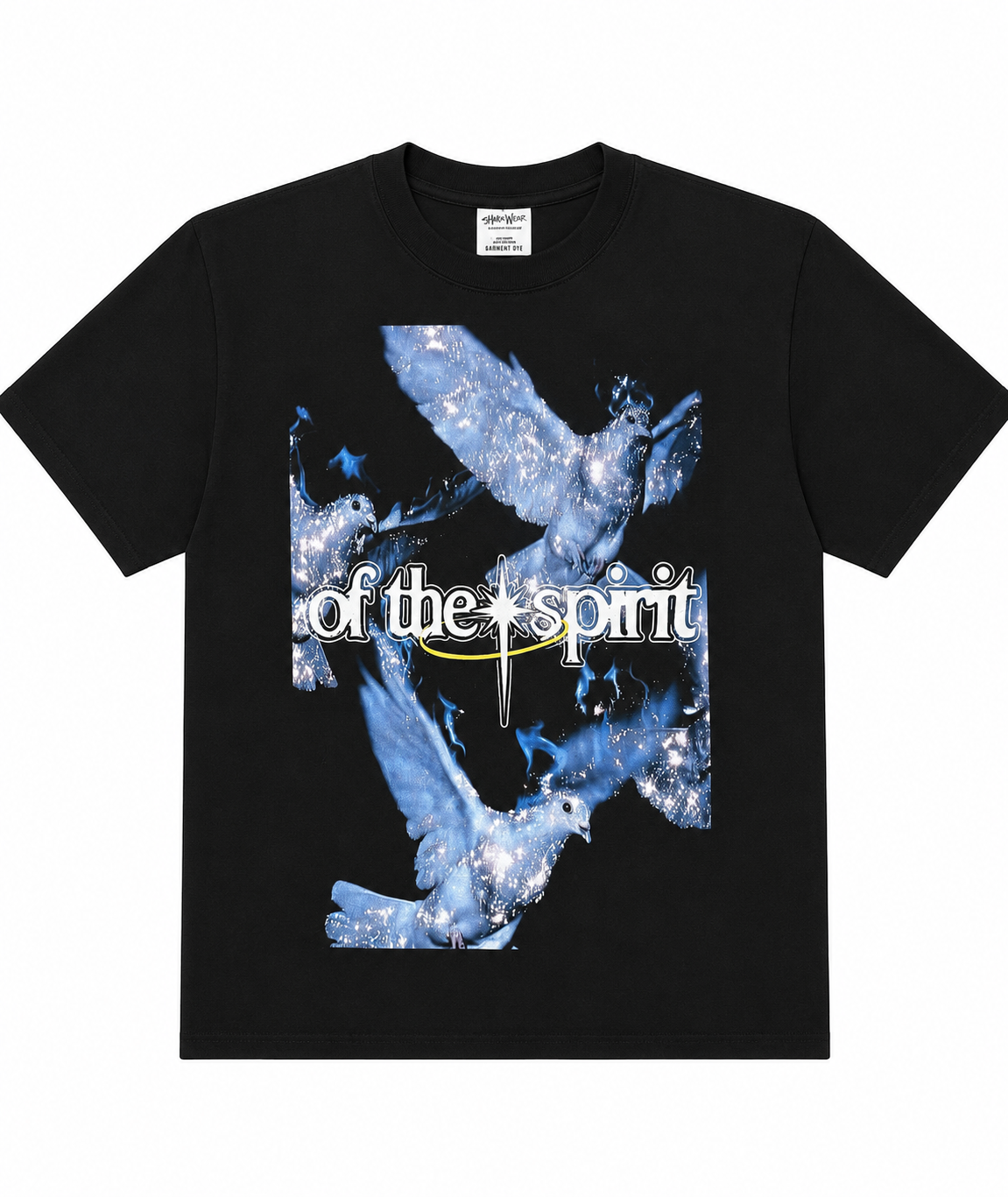 JOY - BLACK BOX T SHIRT