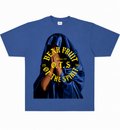 KINDNESS - BLUE T SHIRT
