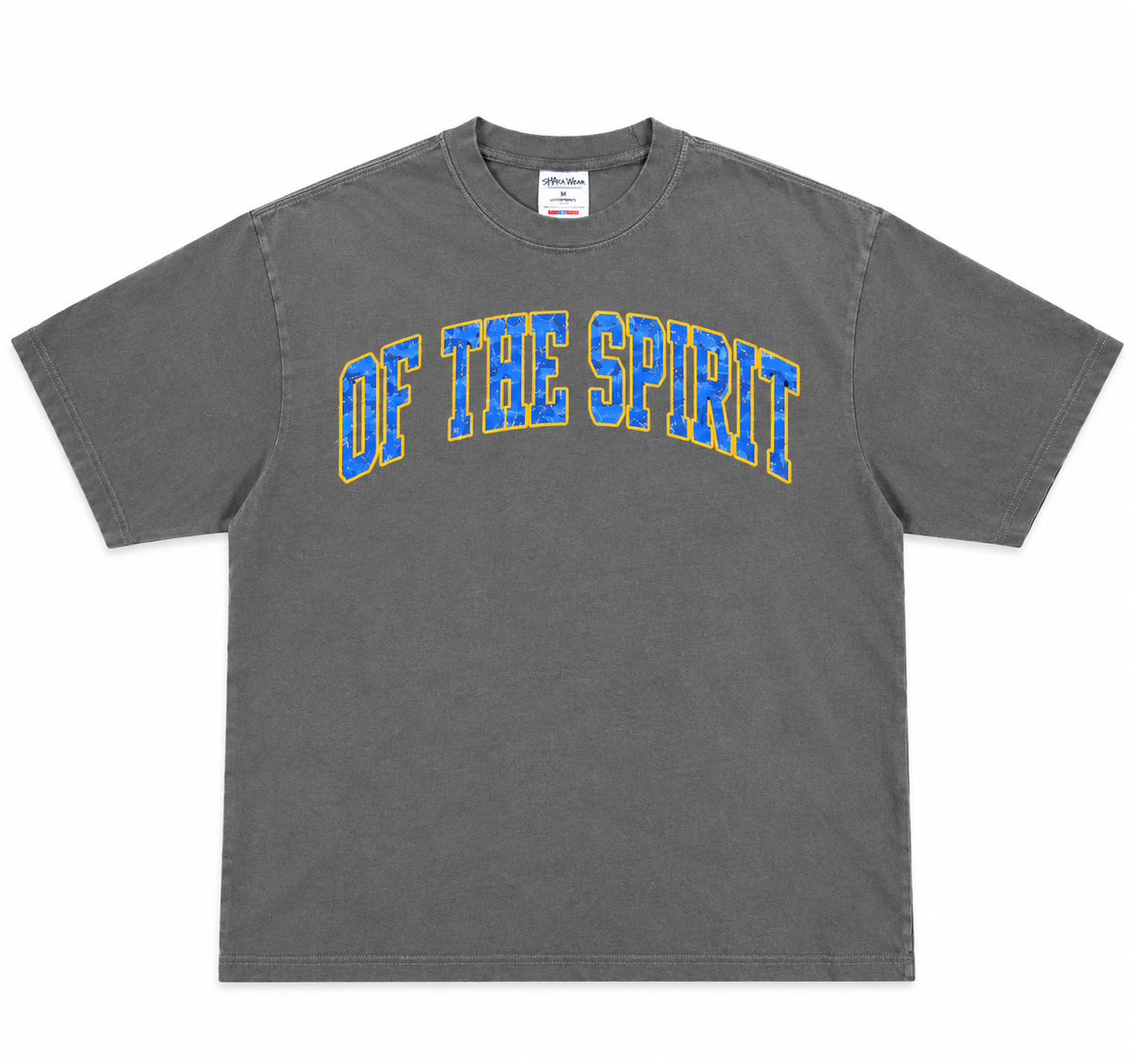 Of the Spirit T Shirt