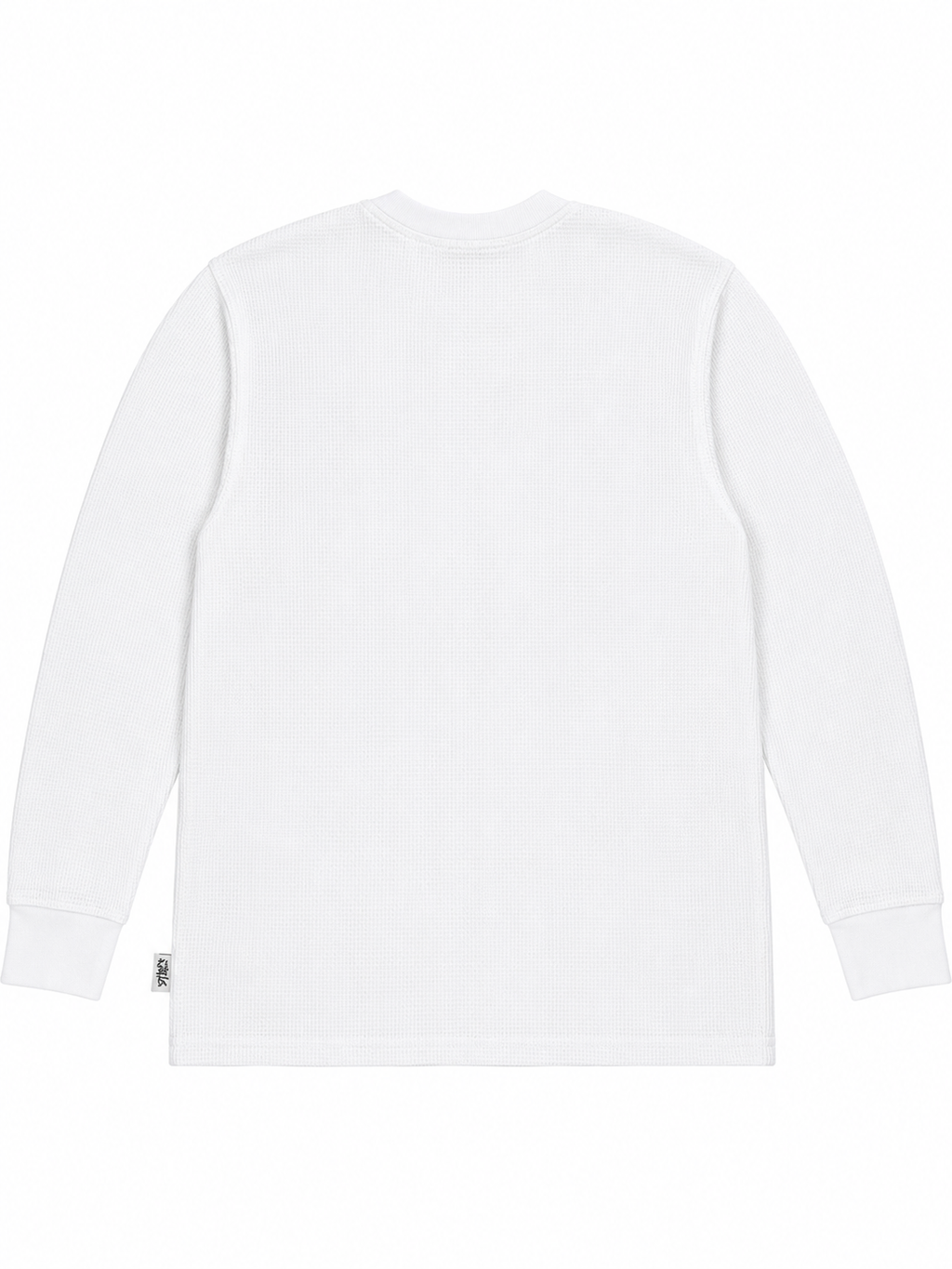 SELF CONTROL - THERMAL LONG SLEEVE
