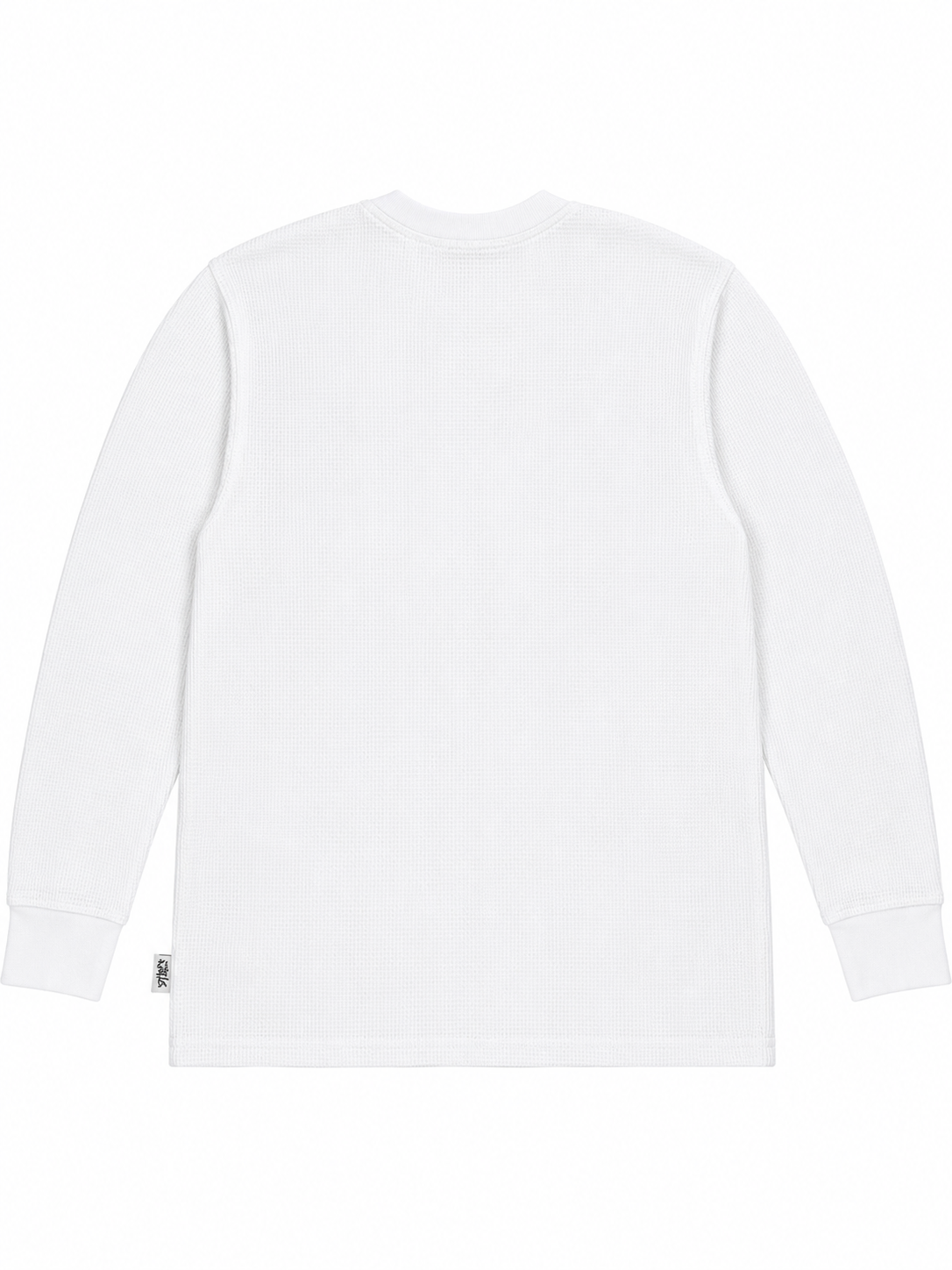 SELF CONTROL - THERMAL LONG SLEEVE